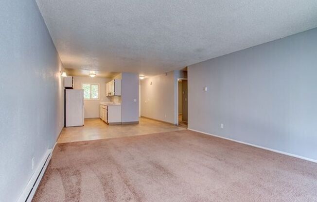 Barbur Place SE Portland