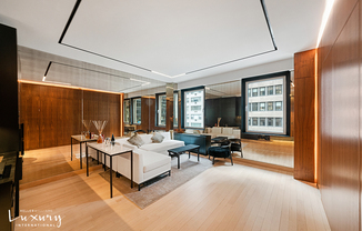 465 PARK AVE