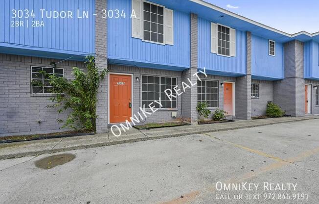 3034 Tudor Lane