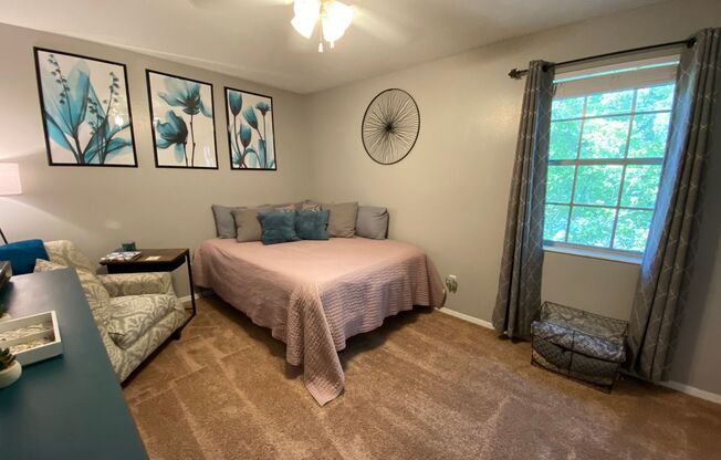 Midtown at Meridian
