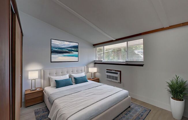 2 beds, 1 bath, 900 sqft, $2,783, Unit 126