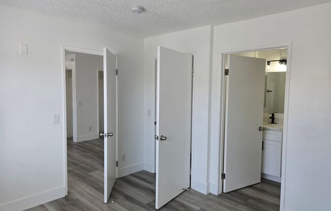 2 beds, 2 baths, $2,395