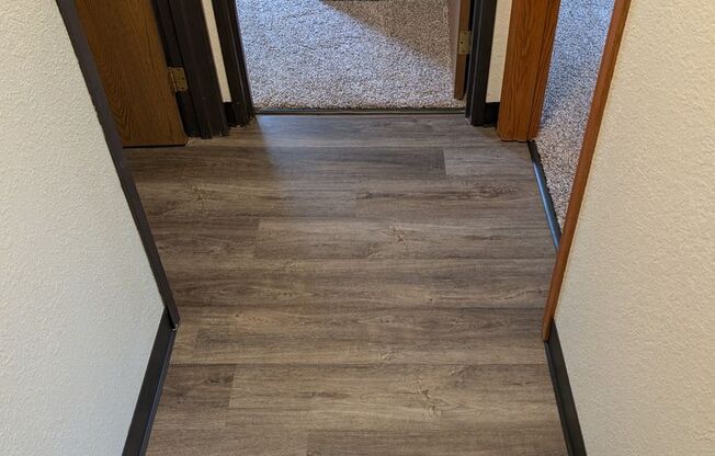 2 beds, 1 bath, 970 sqft, $1,249, Unit FB   2011