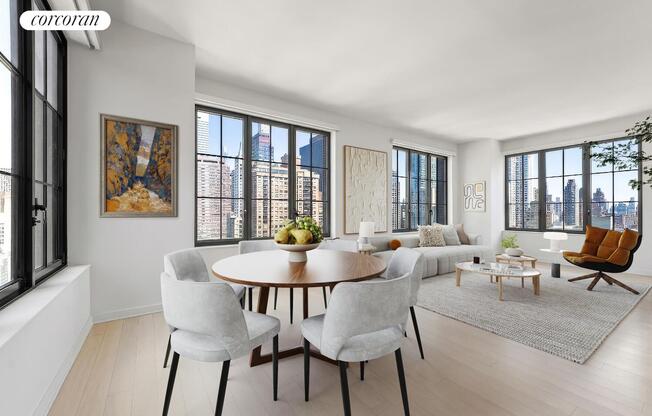 3 beds, 2.5 baths, 1,959 sqft, $18,750, Unit 22A