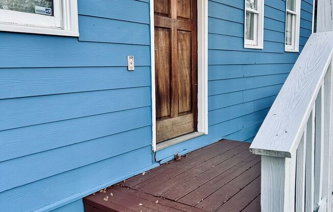 House in Reynoldstown