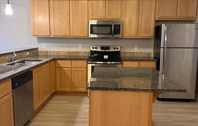 The Timbers at Towne Center