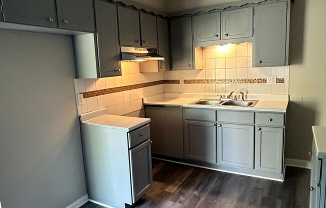 7923 Agnes Ave | 2 BR 1 BA | 1000 Sq ft