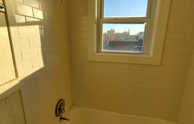 Studio, 1 bath, 250 sqft, $845, Unit 9