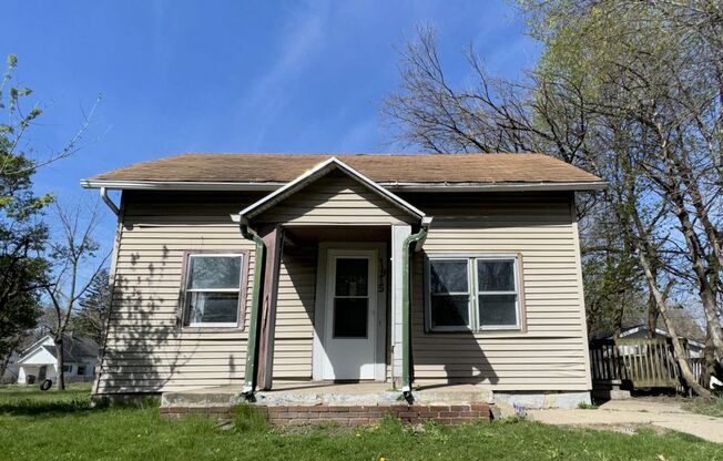 3 Bedrooms, 2 Bath Home in South Bend IN