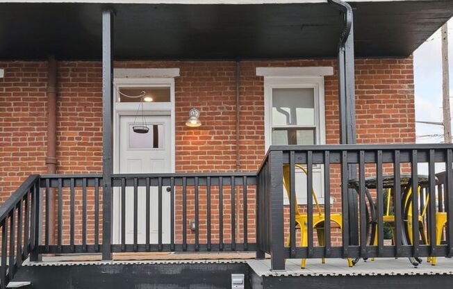 2 beds, 1.5 baths, $2,200, Unit 91 s 9th Street