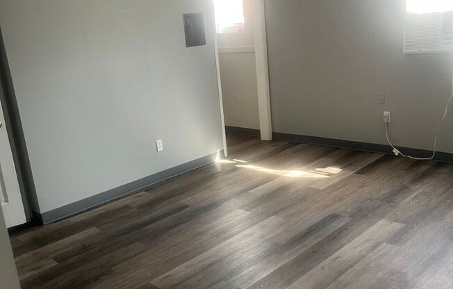 Mayflower Apartments