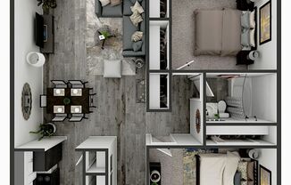 Partner-provided photo for $999 unit