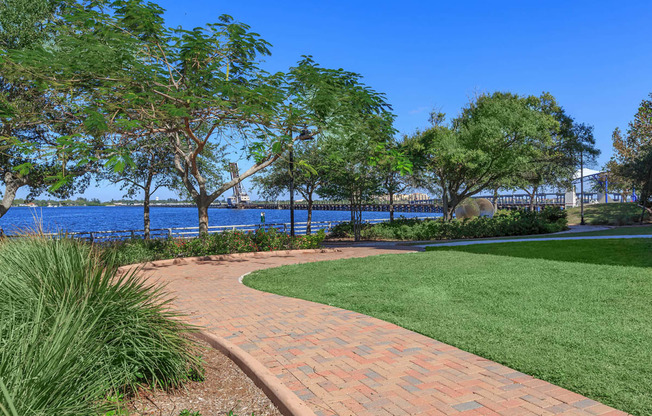 Riverwalk at Riversong Apartments in Bradenton, FL