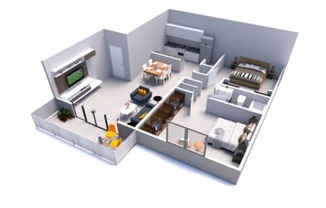 Partner-provided photo for $1550 unit