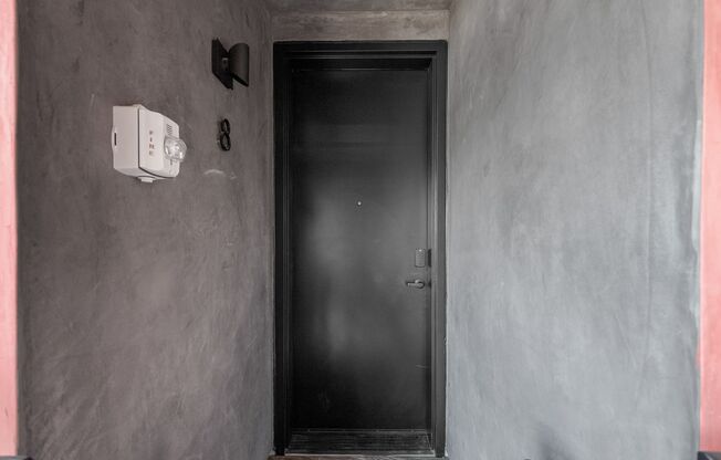 Studio, 1 bath, 347 sqft, $1,895, Unit Unit 8