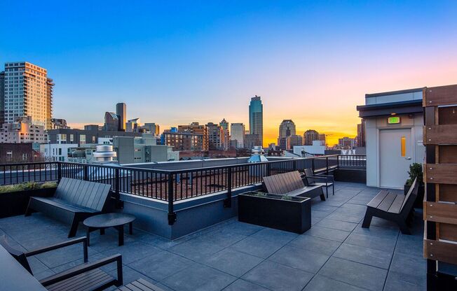 Studio, 1 bath, 388 sqft, $1,350, Unit 203