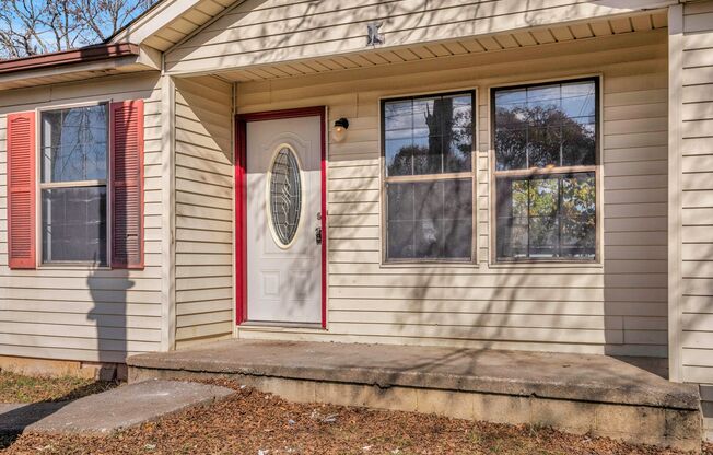 Newly Renovated 3Bedroom/2Bath Home in Whites Creek!