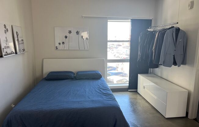 Studio, 1 bath, 282 sqft, $1,950, Unit Apt. 216
