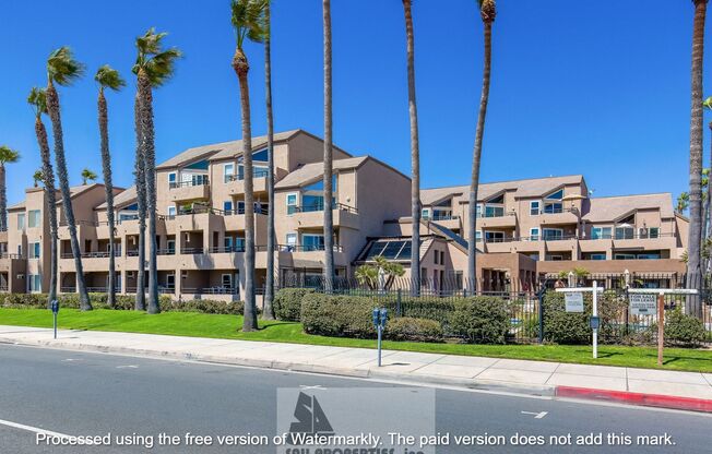 Welcome to your dream home in the heart of Huntington Beach