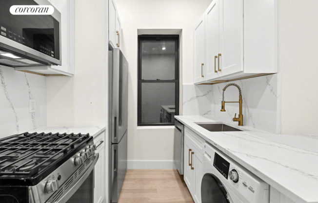 206 W 96 ST