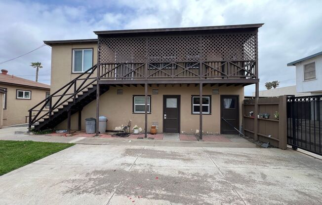 182-186 Garrett Avenue