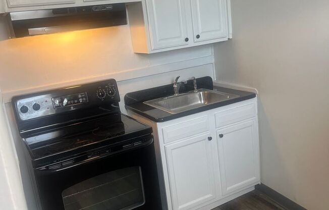 Mayflower Apartments