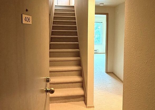 Madison Place Apartments