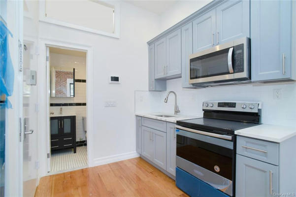 Studio, 1 bath, $2,250, Unit 2F