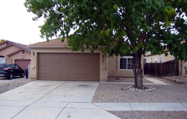 3 beds, 2 baths, $1,795