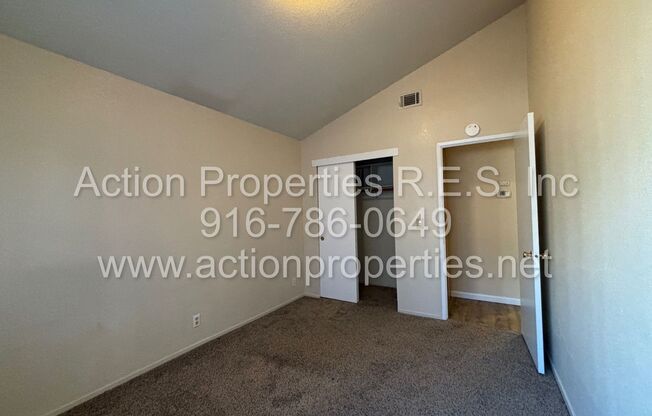 3 beds, 2 baths, $2,250