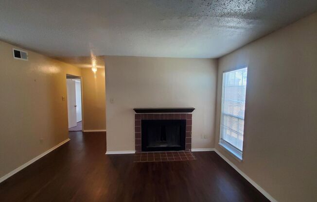 2 beds, 2 baths, $1,195