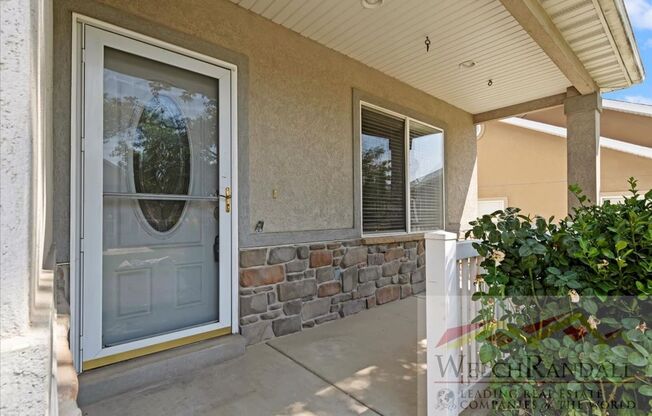 Beautiful 5 Bed 4 Bath Home in Taylorsville