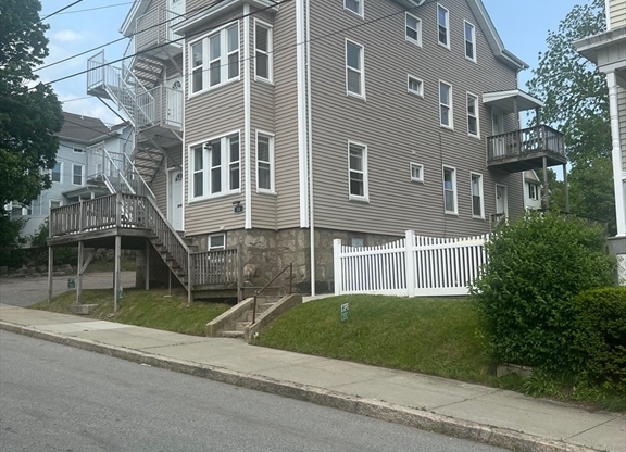 31 HANOVER