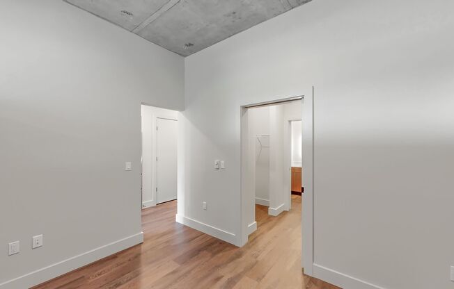 1 bed, 1 bath, 580 sqft, $2,855, Unit 208