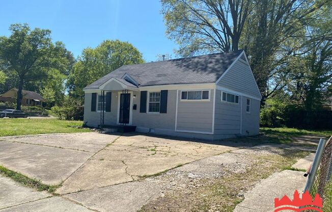 Welcome to 2302 Alameda Ave!