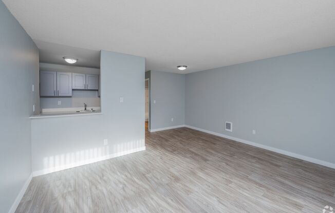 1 bed, 1 bath, 660 sqft, $1,399, Unit D-03