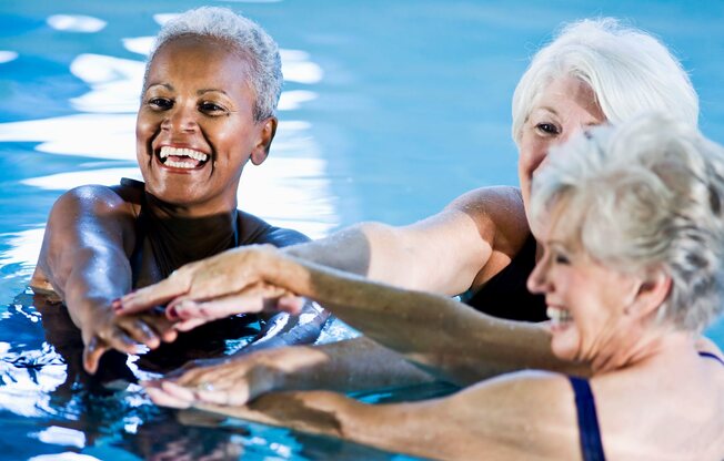 Palladium Van Alstyne Senior Living