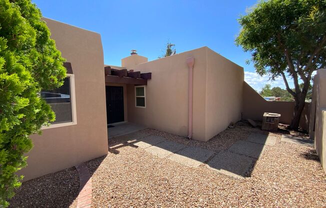 3 Bedroom Single Story Home Available Near Tramway Blvd NE & Copper Ave NE!