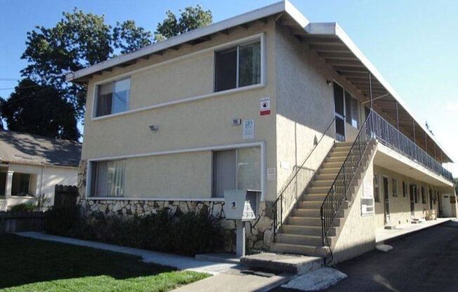 1185 Bird Ave.