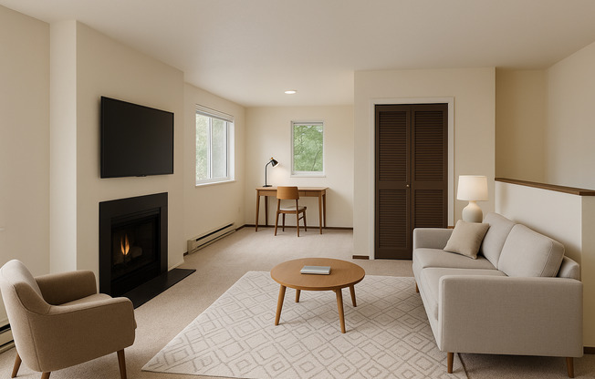 Barclay Apartments, LLC