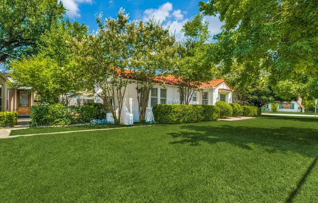 Greene 3256 - Main House