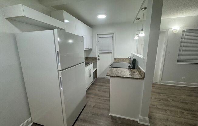 1 bed, 1 bath, 600 sqft, $1,595, Unit 3