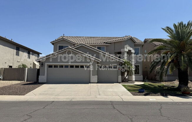 491 W EBONY WAY