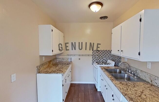 1 bed, 1 bath, 700 sqft, $1,750, Unit 20