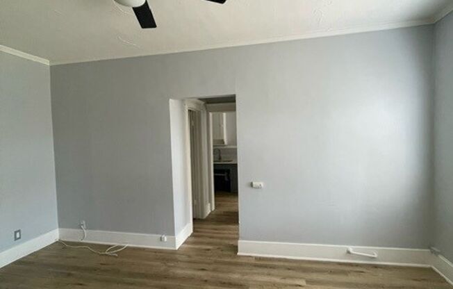 Studio, 1 bath, 375 sqft, $1,495, Unit 205