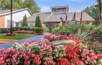 Home - The Park at Greatstone - Stone Mountain, GA