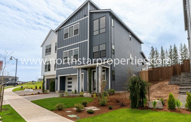 Modern Spaciousness in Bethany
