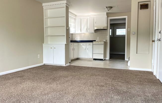 Parker Heights Apartments