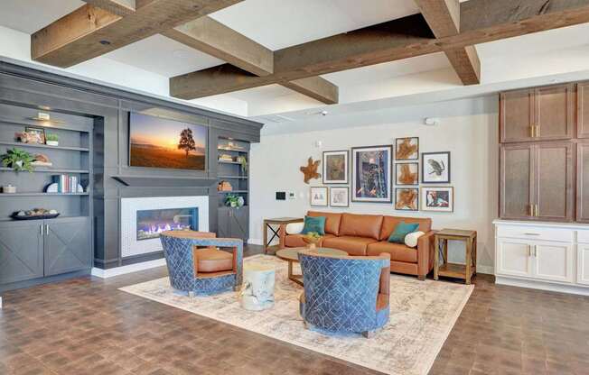 at Lochner Apartments, White Bear Lake, 55110