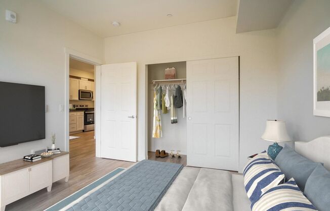 1 bed, 1 bath, 655 sqft, $1,395, Unit 313